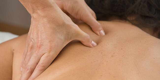 best massage in portland or