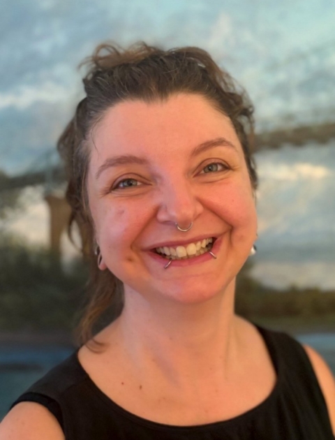 Amy Smith LMT Amy Smith LMT