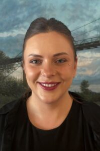 Lindsay Binder LMT