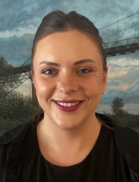 Lindsay Binder LMT Lindsay Binder LMT